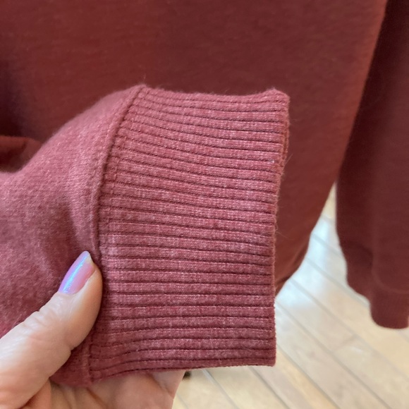 Men’s North Hudson Outfitters pullover EUC - Picture 7 of 16